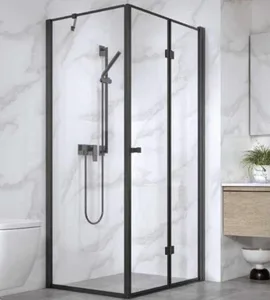 מקלחון פינתי רוקו - RUKU סניטק