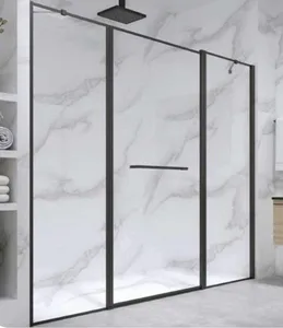 מקלחון חזית ברוט 60 - BRUT סניטק