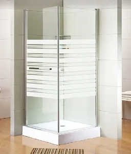 מקלחון מלבורן - MELBOURNE ממידה 68 ס"מ עד מידה 92 ס"מ סניטק