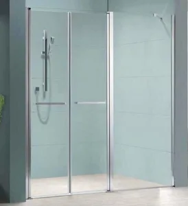 מקלחון סבוי 70 - SAVOY 70 ממידה 129.5 ס"מ עד מידה 211.5 ס"מ סניטק