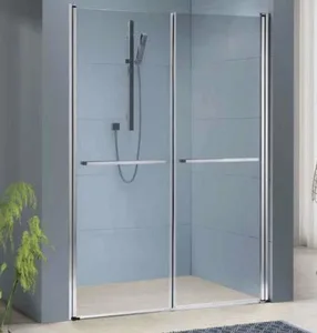 מקלחון סוהו - SOHO ממידה 135.5 ס"מ עד מידה 171.5 ס"מ סניטק