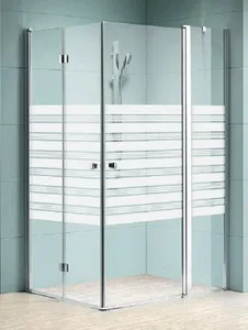 מקלחון אלגרו - ELGRO ממידה 78 ס"מ עד מידה 110 ס"מ סניטק