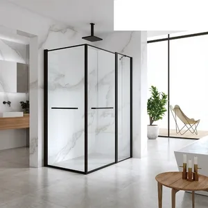 מקלחון פינתי טיילור 35 - TAYLOR סניטק