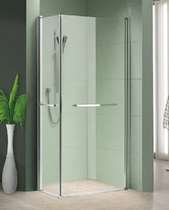 מקלחון אקווה - AQUA ממידה 28 ס"מ עד מידה 92 ס"מ סניטק