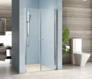 מקלחון כרמל - CARMEL ממידה 90 ס"מ עד מידה 140 ס"מ סניטק