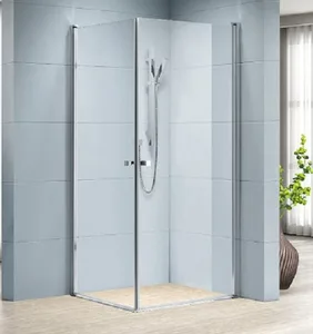 מקלחון וירג'יניה - VIRGINIA פינתי במגוון מידות סניטק