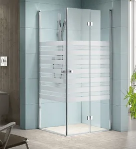 מקלחון סלוניקי - SALONIKI ממידה 68 ס"מ עד מידה 90 ס"מ סניטק