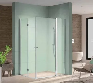 מקלחון מארש 40 - MARSH 40 ממידה 108 ס"מ עד מידה 124 ס"מ סניטק