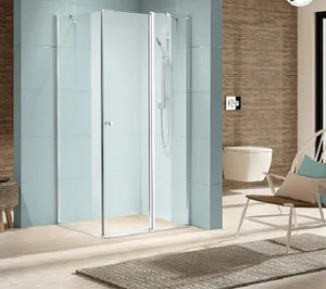 מקלחון קנקון - CANCUN ממידה 90 ס"מ עד מידה 110 ס"מ סניטק