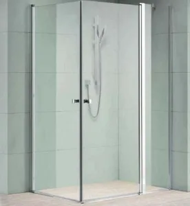 מקלחון קרלו 50 - 50 KARLU ממידה 118 ס"מ עד מידה 144 ס"מ סניטק