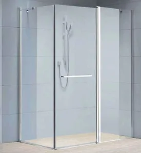 מקלחון רוברטו 60 - ROBERTO 60 ממידה 88 ס"מ עד מידה 154 ס"מ סניטק