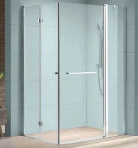 מקלחון לאון 40 - LEON 40 ממידה 68 ס"מ עד מידה 124 ס"מ סניטק