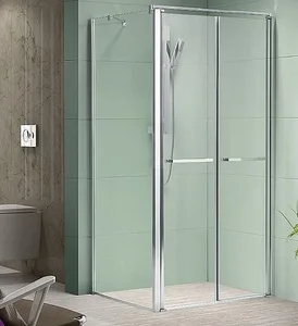 מקלחון סטוקו - STUKO ממידה 68 ס"מ עד מידה 140 ס"מ סניטק