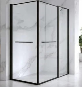 מקלחון פינתי טיילור 50 - TAYLOR סניטק