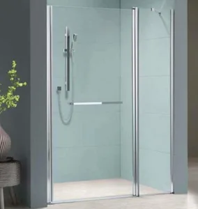 מקלחון אוליבר 50 - OLIVER 50 ממידה 114 ס"מ עד מידה 152 ס"מ סניטק