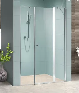 מקלחון מרידיאן 50 - MERIDIAN 50 ממידה 147.5 ס"מ עד מידה 161.5 ס"מ סניטק