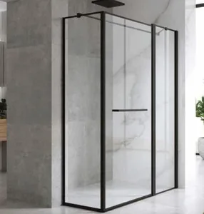 מקלחון פינתי יורק 50 - YORK סניטק