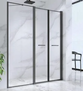 מקלחון חזית בארי 60 - BARI סניטק