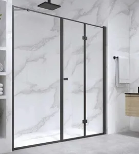 מקלחון חזית אלפרדו 80 - ALFREDO סניטק