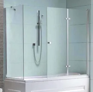 אמבטיון סטלה חזית 120 ס"מ +דופן צד רוחב 66-68 ס"מ סניטק