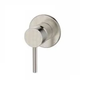 אינטרפוץ 3 דרך ניקל מוברש ZV0435N סניטק