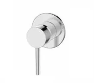 אינטרפוץ 3 דרך כרום ZV0435CH סניטק