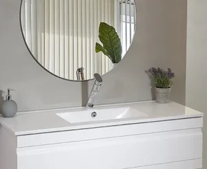 כיור רחצה סקיני 150X47X19 ס"מ SKINNY סניטק