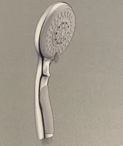 מזלף 5 מצבים כרום - 104CH סניטק