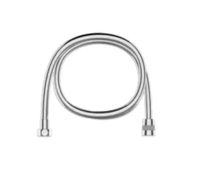 צינור מקלחת PVD גמיש 1.5 מטר כרום 108CH סניטק