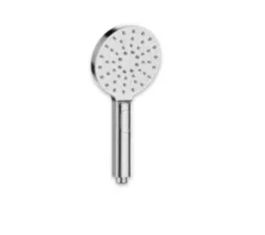 מזלף עגול בעל 3 מצבי זרימה כרום 105CH סניטק