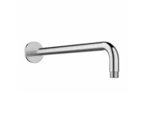 זרוע עגולה 43 ס"מ לראש מקלחת כרום 305CH סניטק