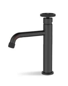 ברז מיקסר שחור מט סדרת שיבר SH0701K סניטק