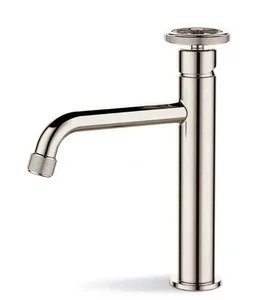 ברז מיקסר כרום סדרת שיבר SH0701CH סניטק