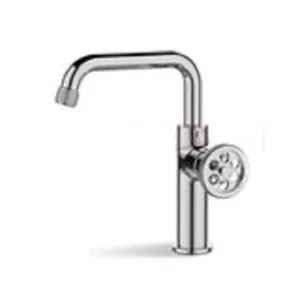 ברז מיקסר כרום סדרת שיבר SH0705CH סניטק