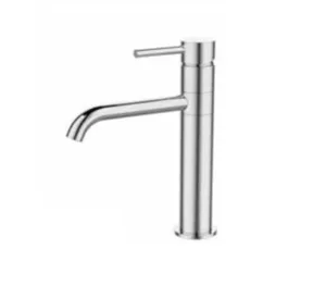 ברז לכיור רחצה פיה מסתובבת כרום ZV0445CH סניטק