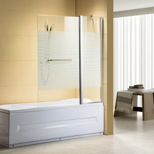 אמבטיון ALASKA - אלסקה 120 ס"מ סניטק