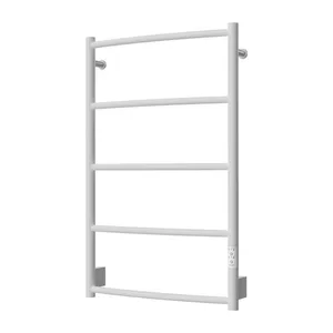 מחמם מגבות CLASSIC HP קלאסיק לבן מט DorRaphael