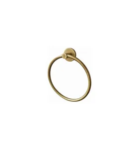 טבעת למגבת סדרת מיני ברונזה 4388BRZ DorRaphael