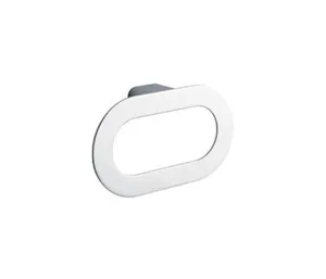 טבעת מגבת ליזה כרום LA9023C DorRaphael