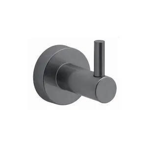 קולב בודד סדרת מיני גרפיט 4389GM DorRaphael