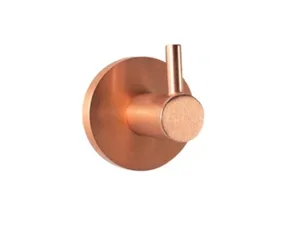 קולב בודד סדרת מיני רוז גולד 4389RG DorRaphael