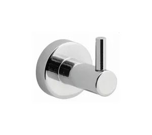 קולב בודד סדרת מיני כרום 4389C DorRaphael