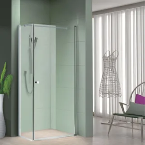 מקלחון פינתי CAMRY - קמרי ממידה 58 סמ עד מידה 92 סמ - סניטק