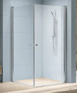 מקלחון פינתי COLOMBO - קולומבו 85 סמ - 87.5 סמ - סניטק