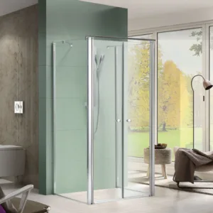 מקלחון LIBER - ליבר ממידה 72 סמ עד מידה 142 סמ - סניטק