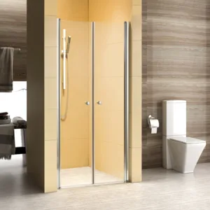 מקלחון חזית CARMEL - כרמל ממידה 90 סמ עד מידה 110 סמ - סניטק