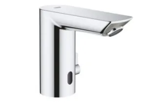 ברז נמוך יוקרתי כרום גרואה - GROHE GROHE גרואה