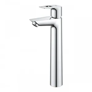 ברז פרח גבוה במיוחד באולופ BAULOOP כרום GROHE - גרואה 23764001 GROHE גרואה