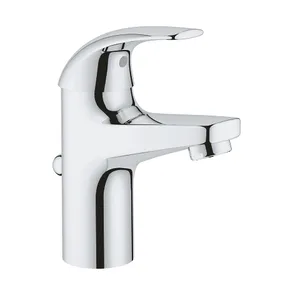 ברז פרח באו דגם CURVE גרואה - GROHE כרום GR-32805000 GROHE גרואה