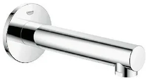 פיית מילוי 170 מ"מ כרום GROHE - גרואה 13280001 GROHE גרואה